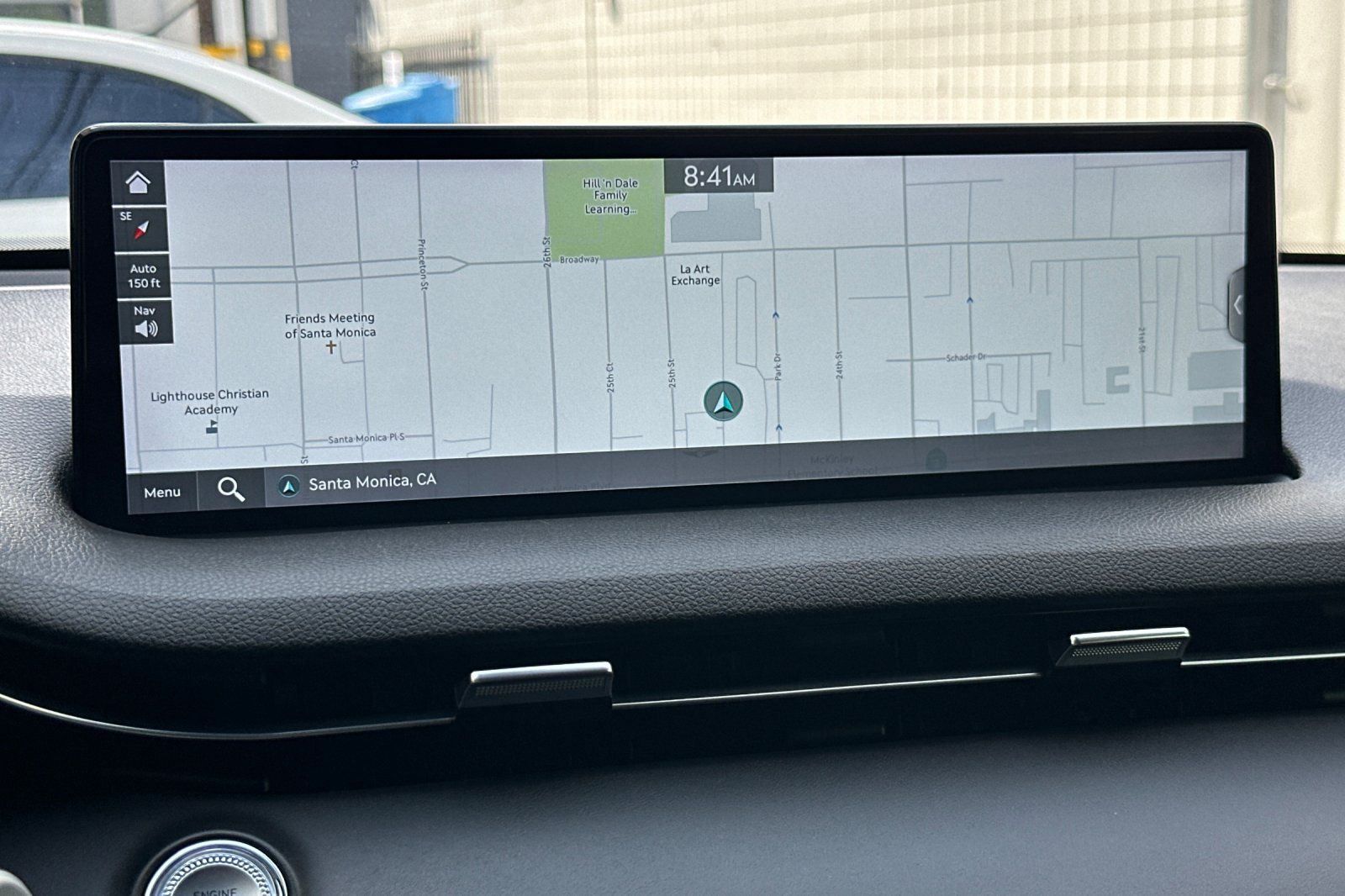 2023 GENESIS GV70 Standard - Photo 24