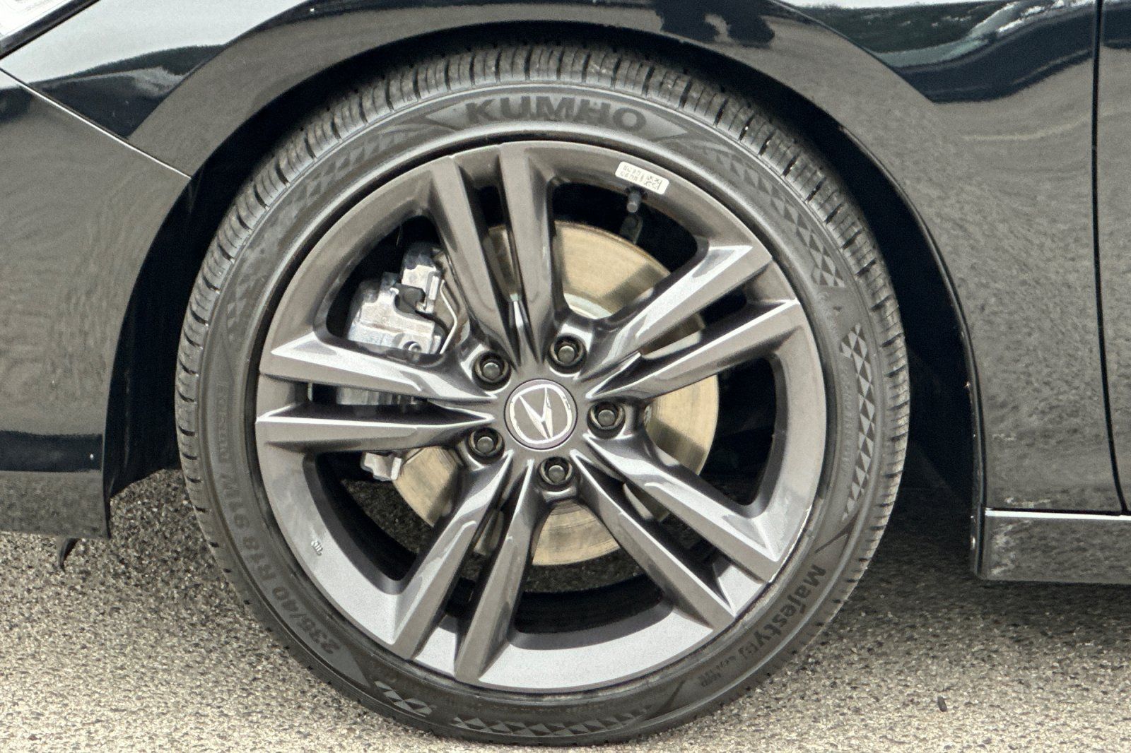 2024 Acura Integra A-Spec with Tech Package - Photo 32