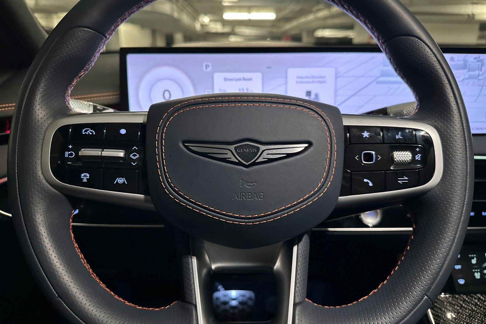 2026 GENESIS GV70 Sport Prestige - Photo 29
