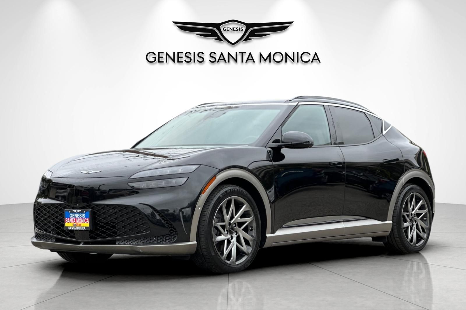 2023 GENESIS GV60 Advanced - Photo 10