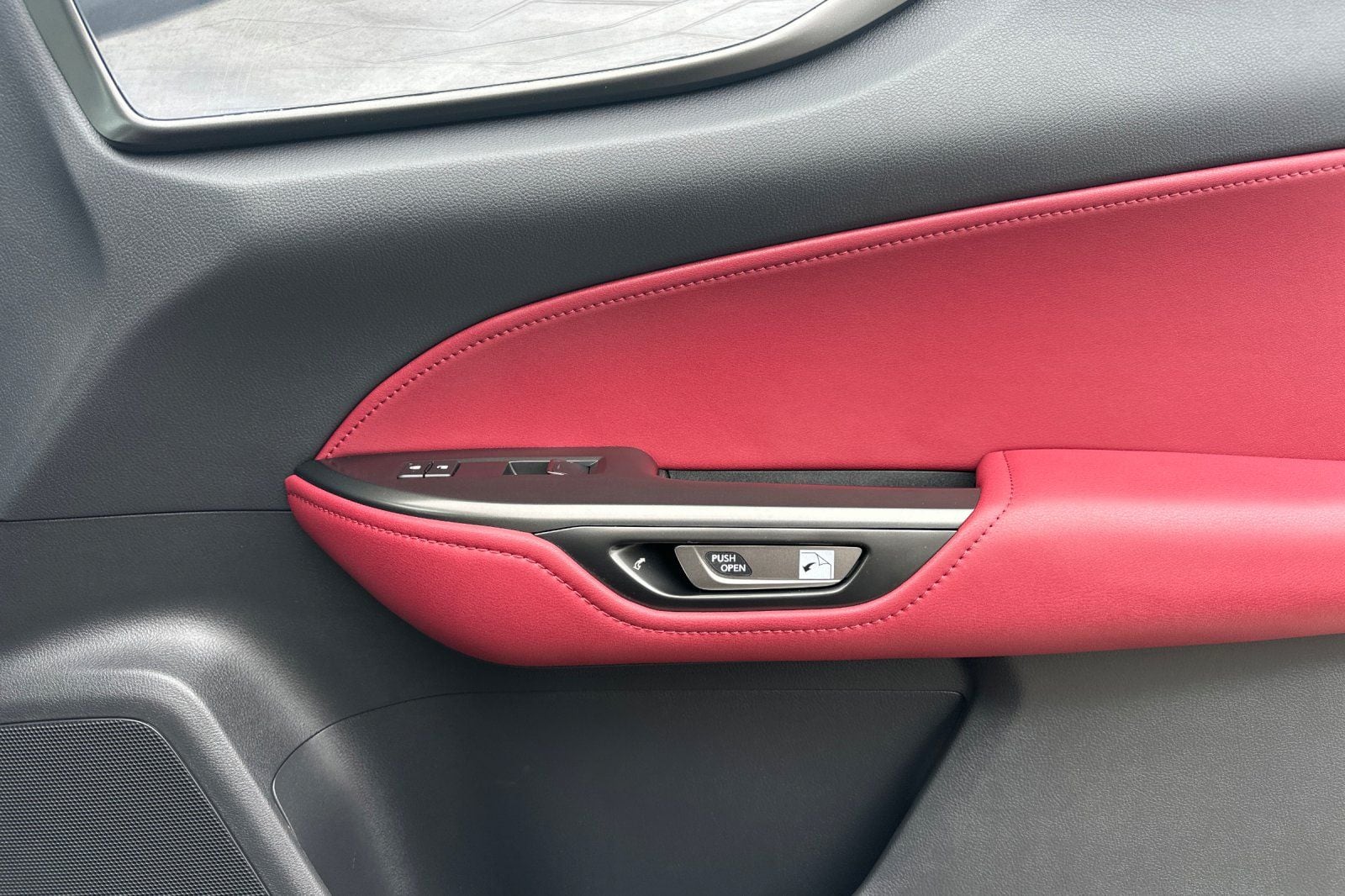 2024 Lexus NX 250 - Photo 20