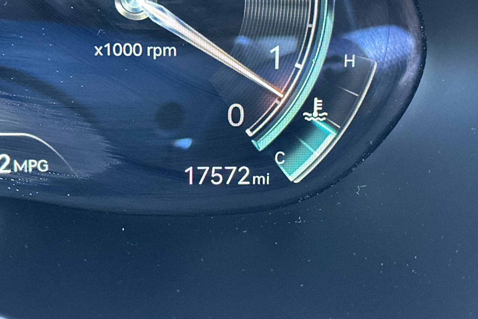2024 GENESIS G80 SPORT - Photo 32