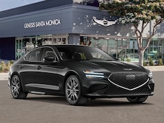 2026 Genesis G70 2.5T Prestige Sedan