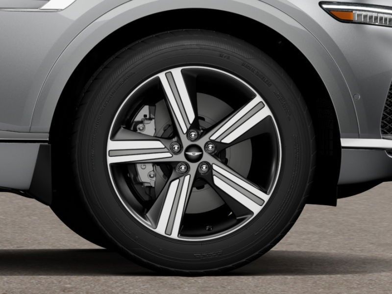 2026 GENESIS GV80 Coupe Base - Photo 13