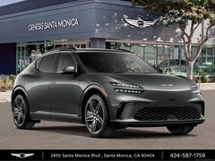 2026 Genesis GV60 Performance SUV