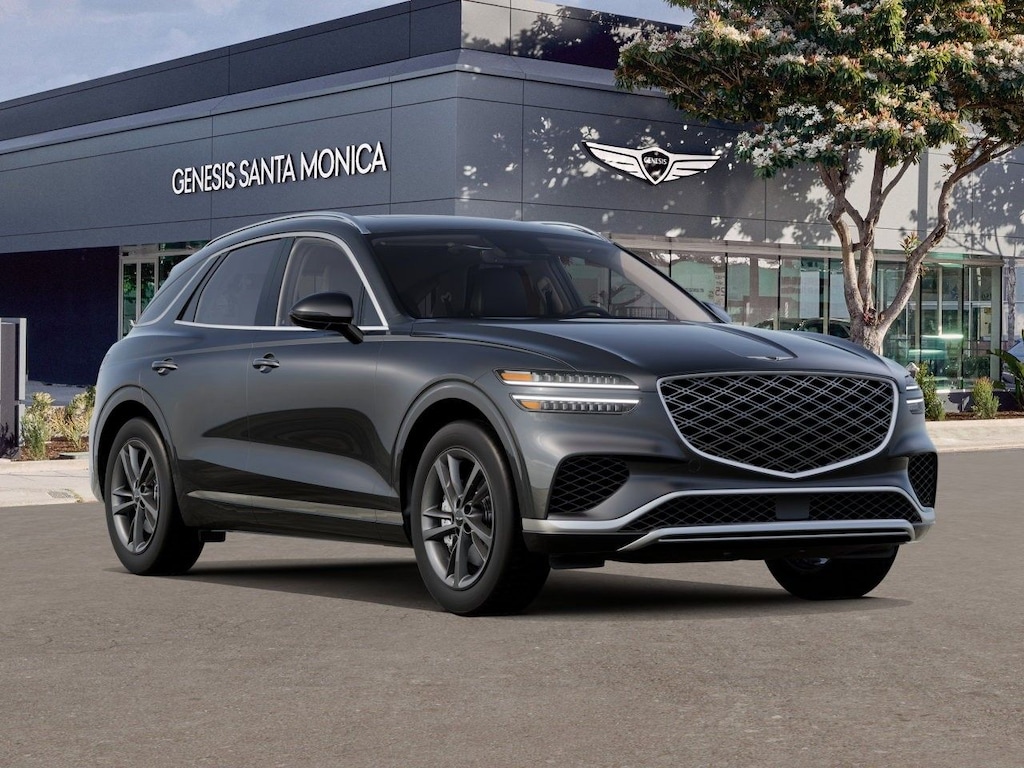 New 2027 Genesis GV70 2.5T Select SUV