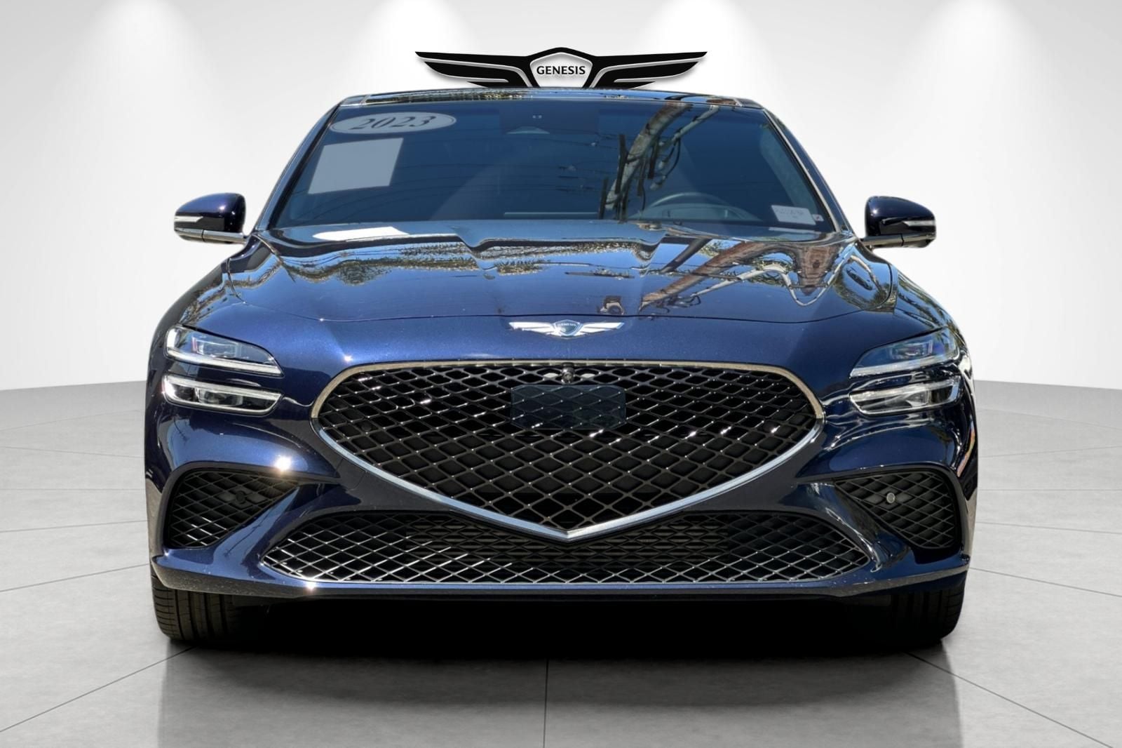 2023 GENESIS G70 Standard - Photo 11