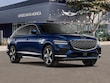 Genesis GV80 Coupe