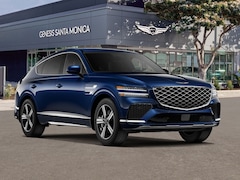 2026 Genesis GV80 Coupe 3.5T SUV