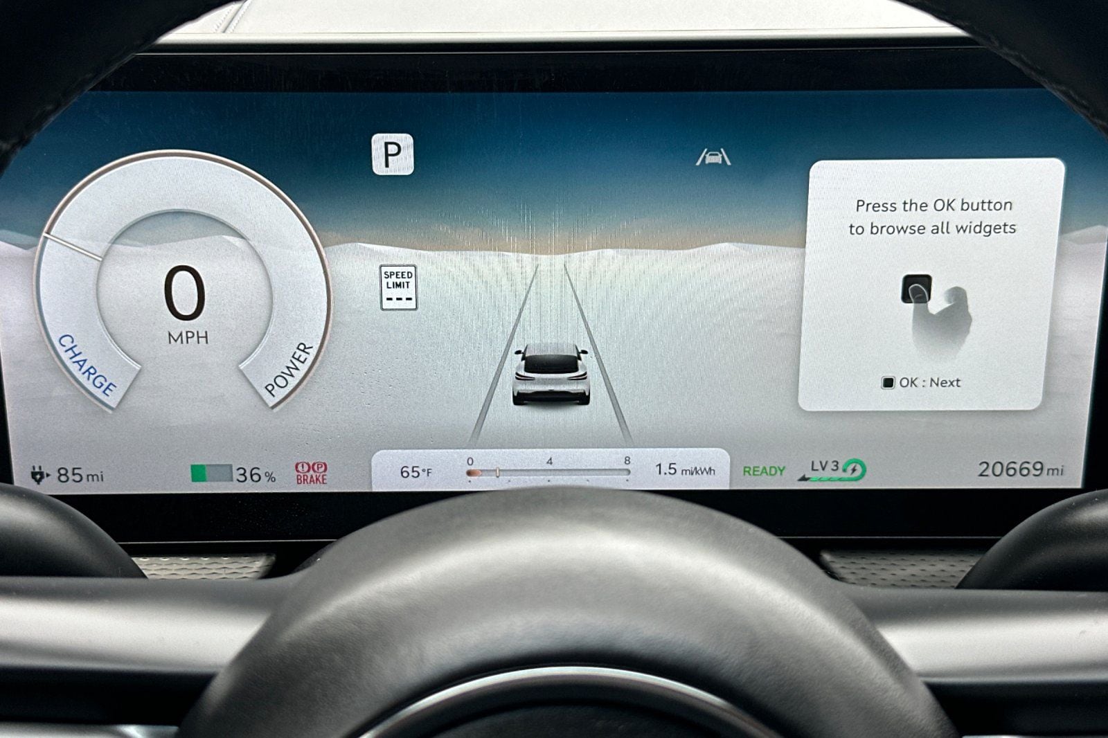 2023 GENESIS GV60 Advanced - Photo 32