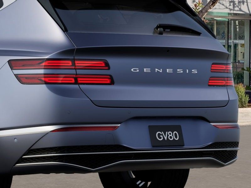 2027 GENESIS GV80 Prestige - Photo 18