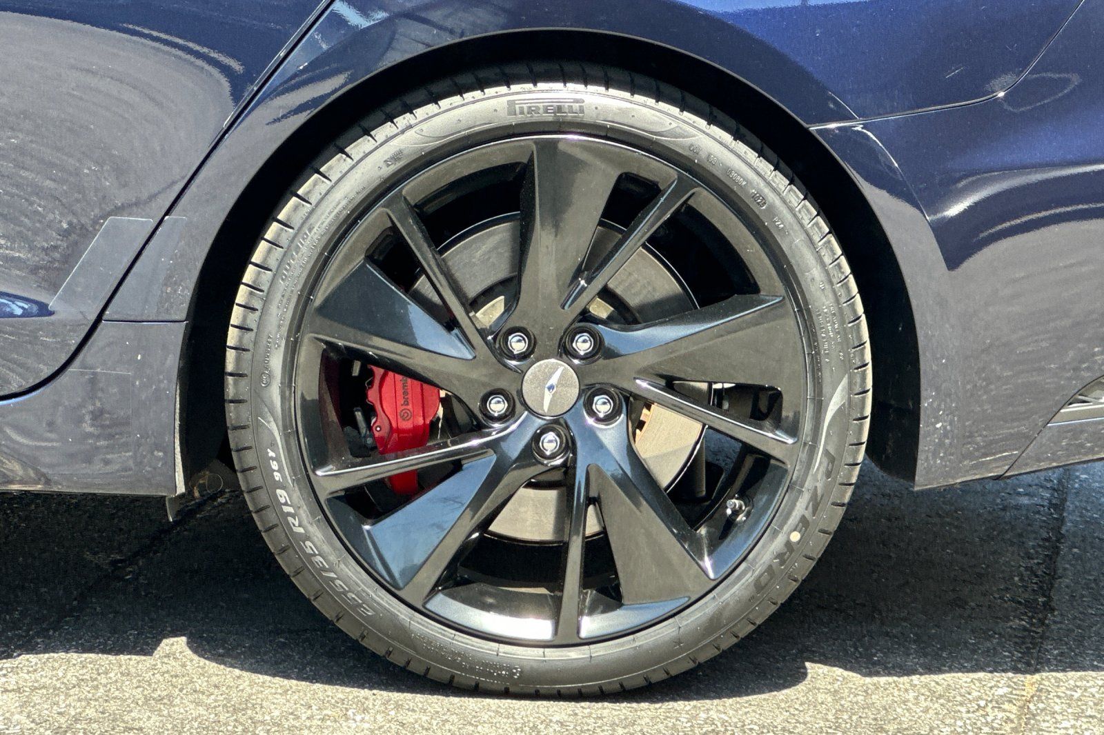 2023 GENESIS G70 Standard - Photo 34