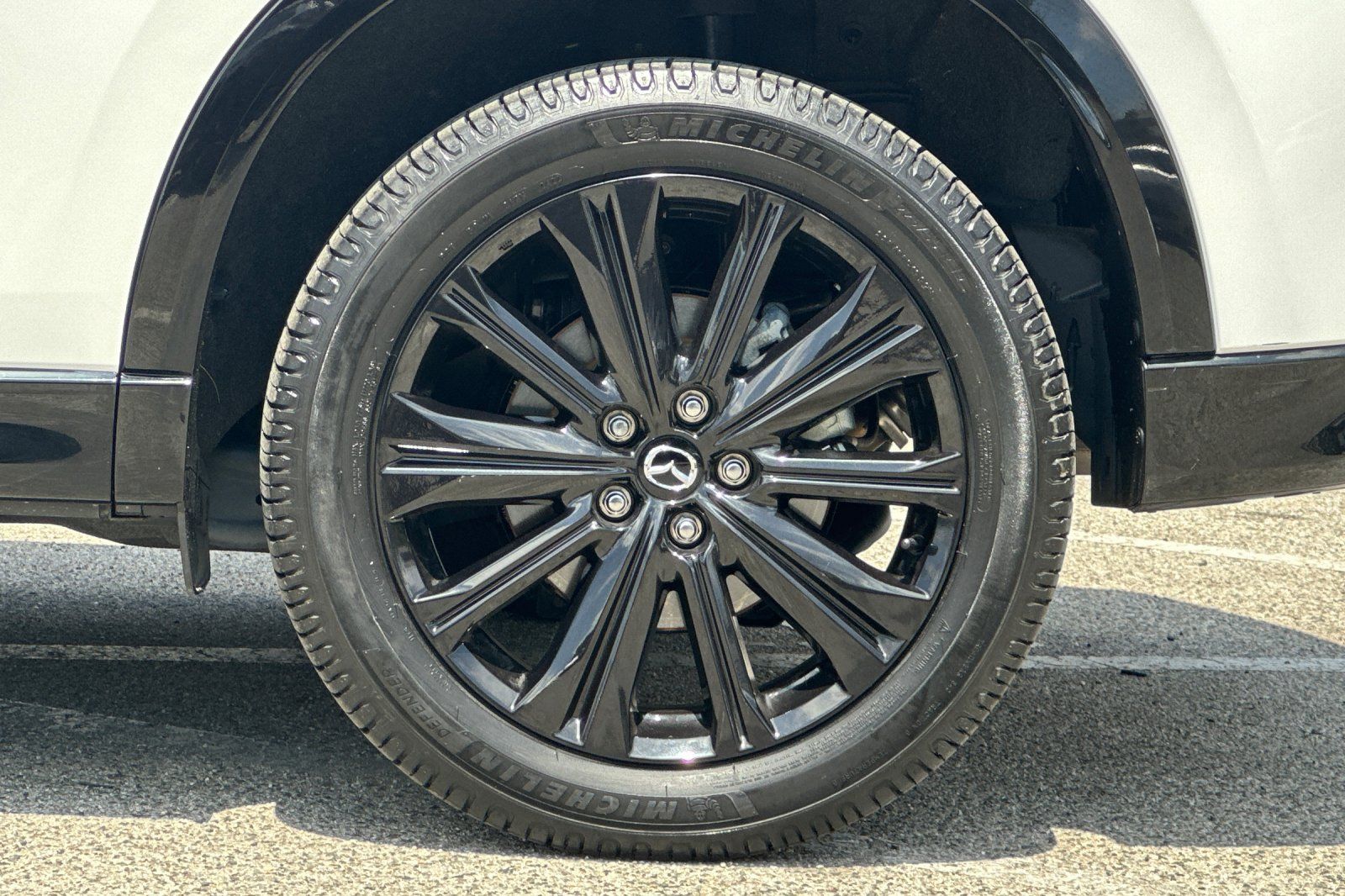 2023 Mazda CX-5 TURBO - Photo 32