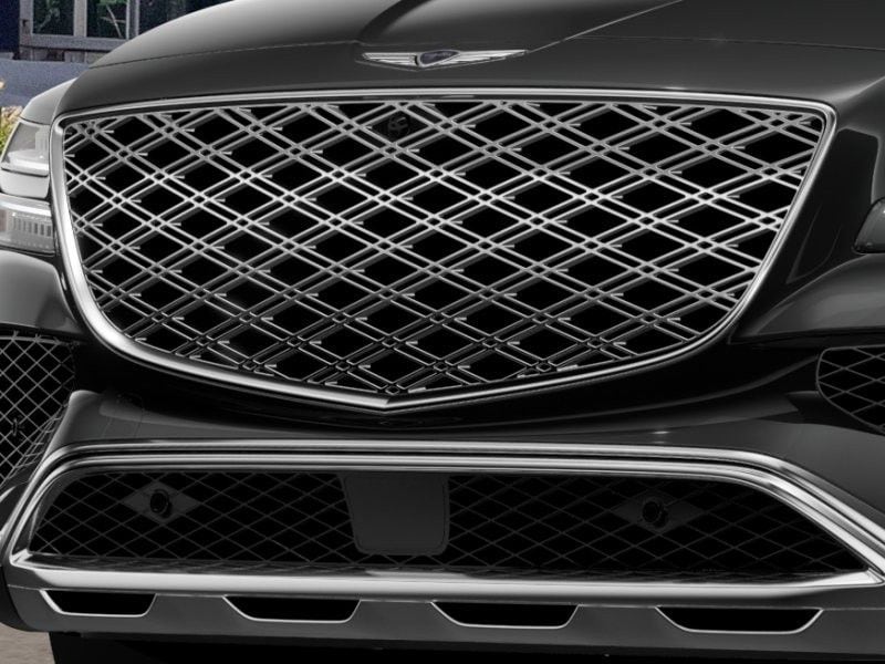 2026 GENESIS GV80 Prestige - Photo 40
