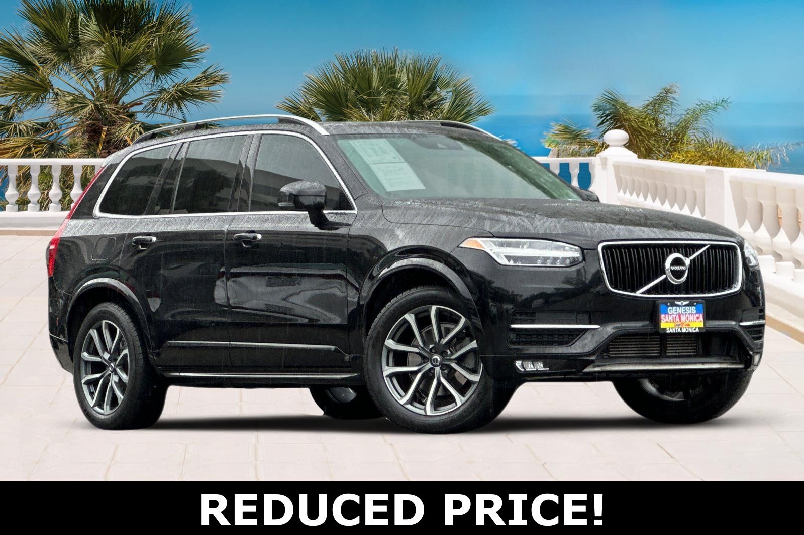 2019 Volvo XC90