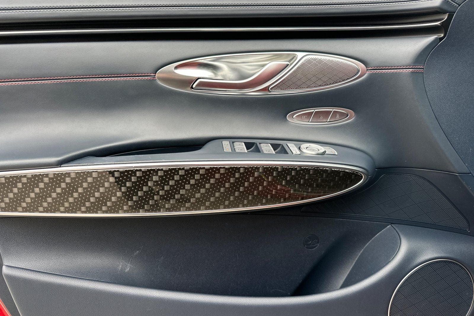 2022 GENESIS GV70 Sport - Photo 14