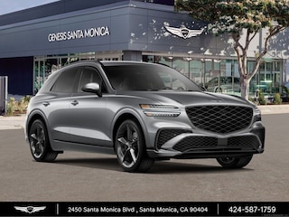 2026 Genesis GV70 2.5T Sport Prestige AWD SUV