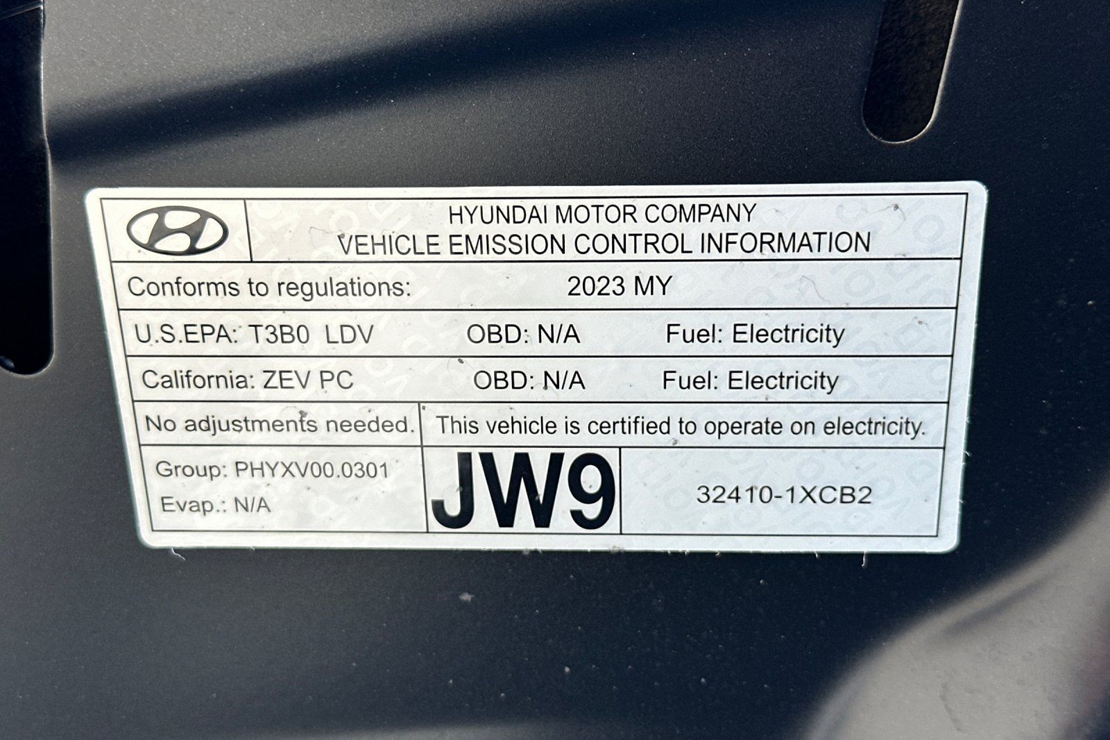 2023 GENESIS GV60 Advanced - Photo 38