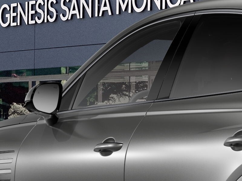 2026 Genesis GV80 3.5T photo 13