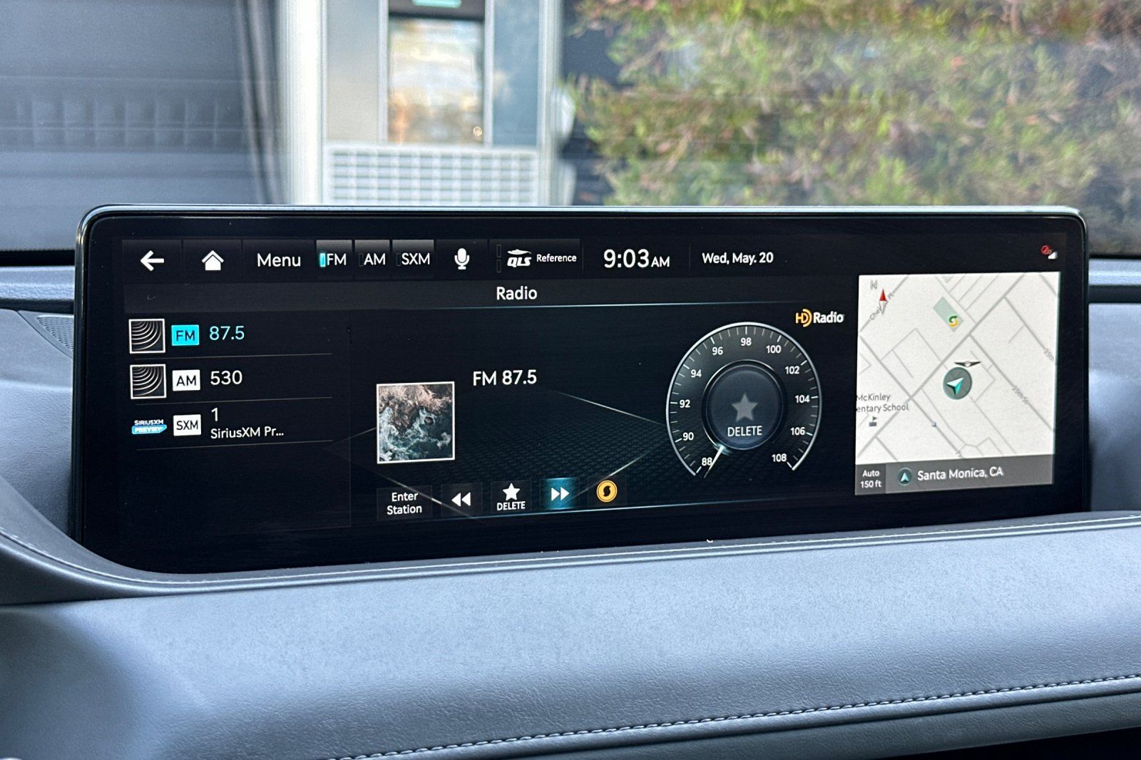 2024 GENESIS G80 SPORT - Photo 22