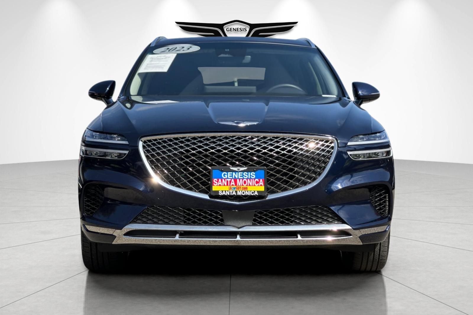 2023 GENESIS GV70 Standard - Photo 11