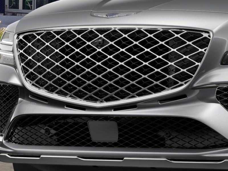 2026 GENESIS GV80 Coupe Base - Photo 15