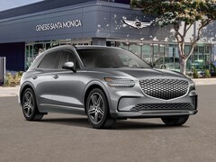2026 Genesis Electrified GV70 Advanced SUV