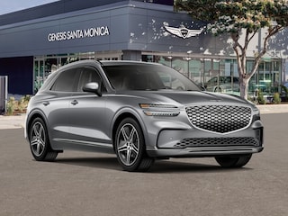 2026 Genesis Electrified GV70 Advanced SUV