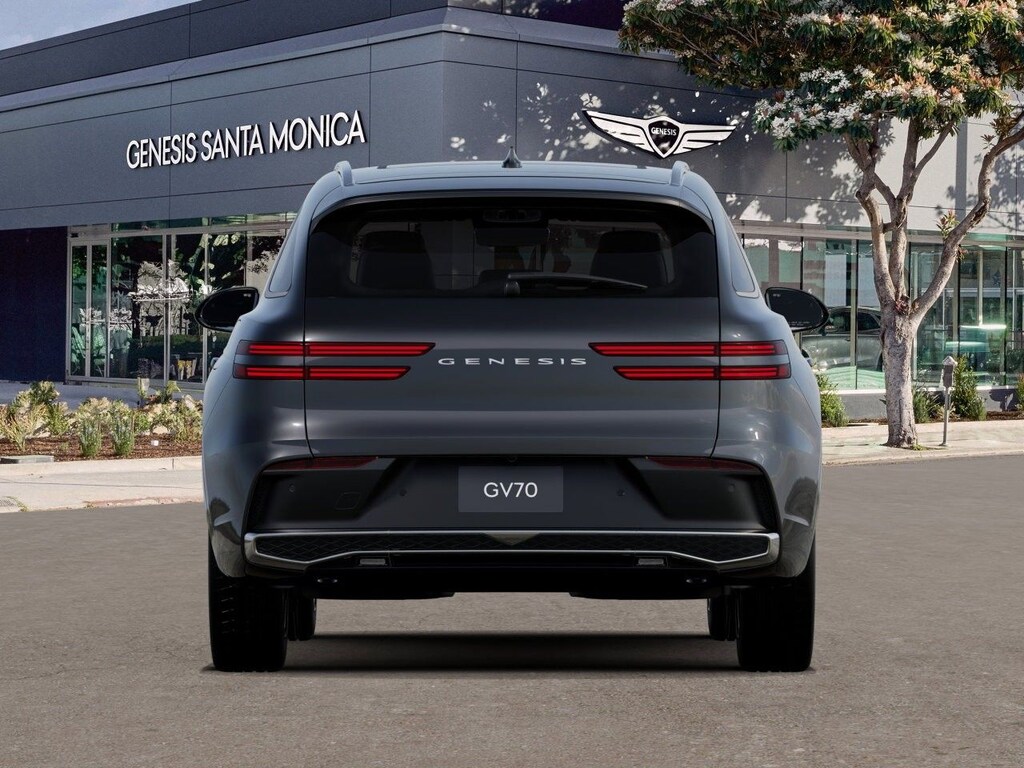 New 2027 Genesis GV70 2.5T Select SUV