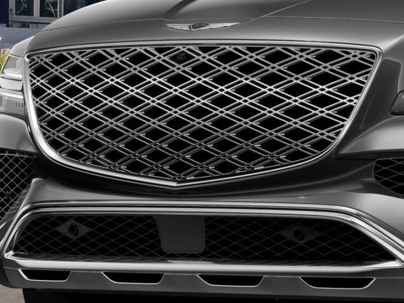 2026 Genesis GV80 2.5T Advanced photo 14