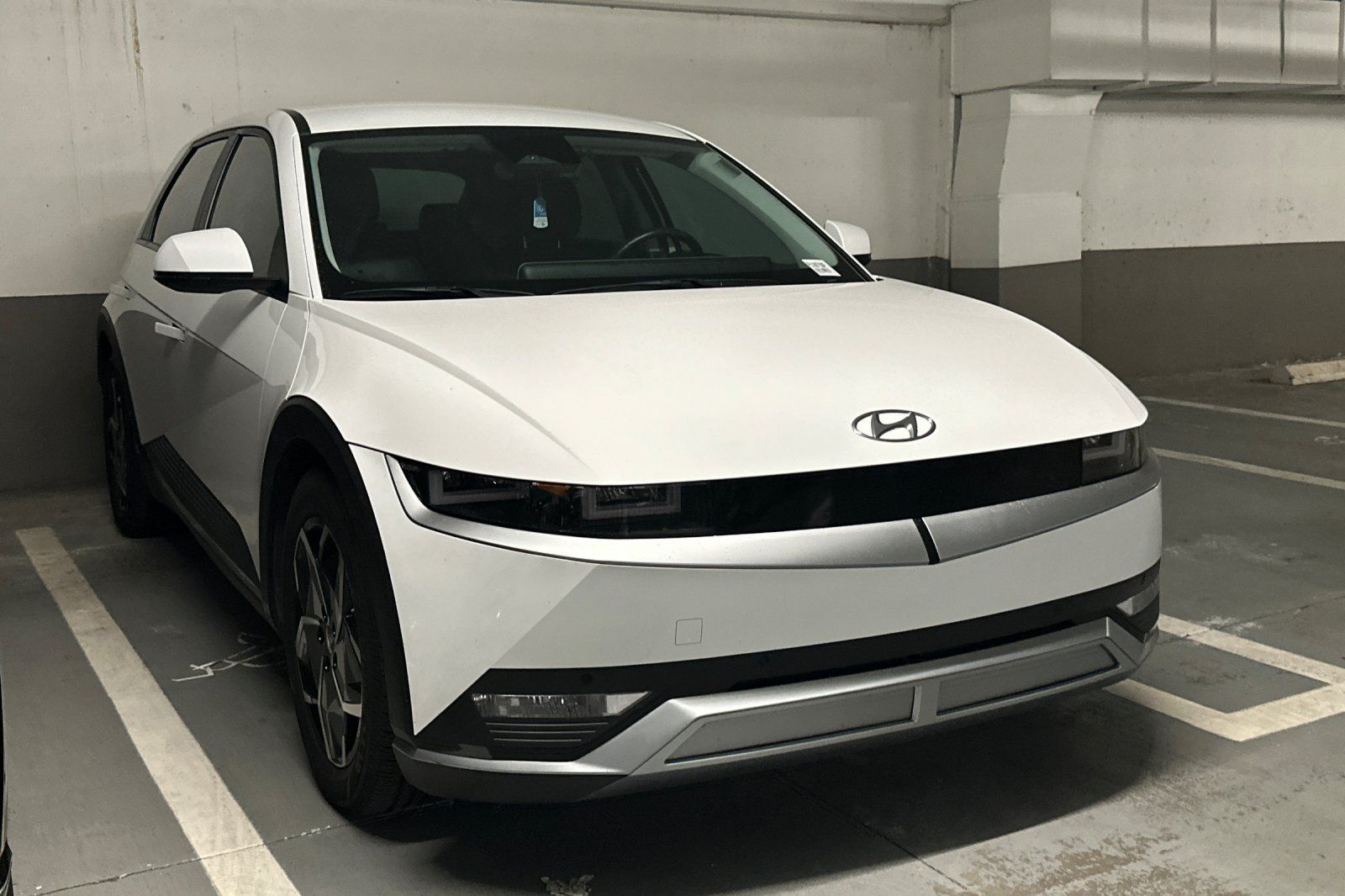 Used 2023 Hyundai IONIQ 5 SEL with VIN KM8KN4AE4PU166788 for sale in Santa Monica, CA