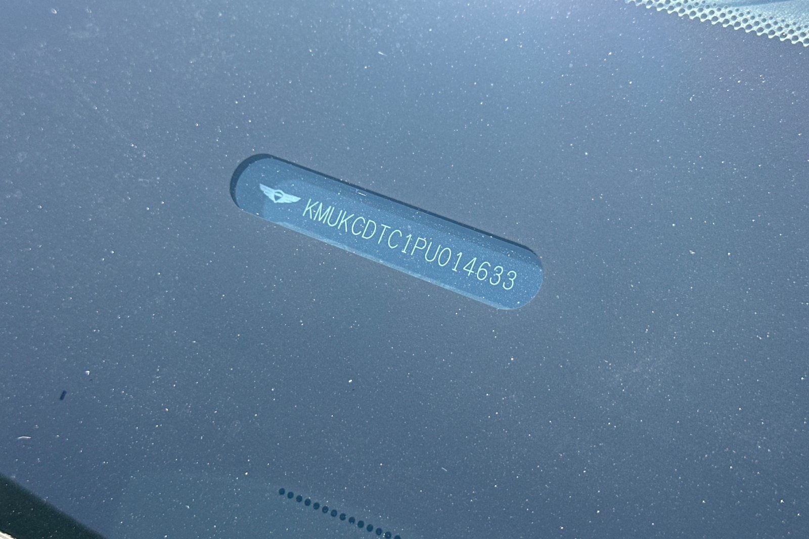 2023 GENESIS GV60 Advanced - Photo 39