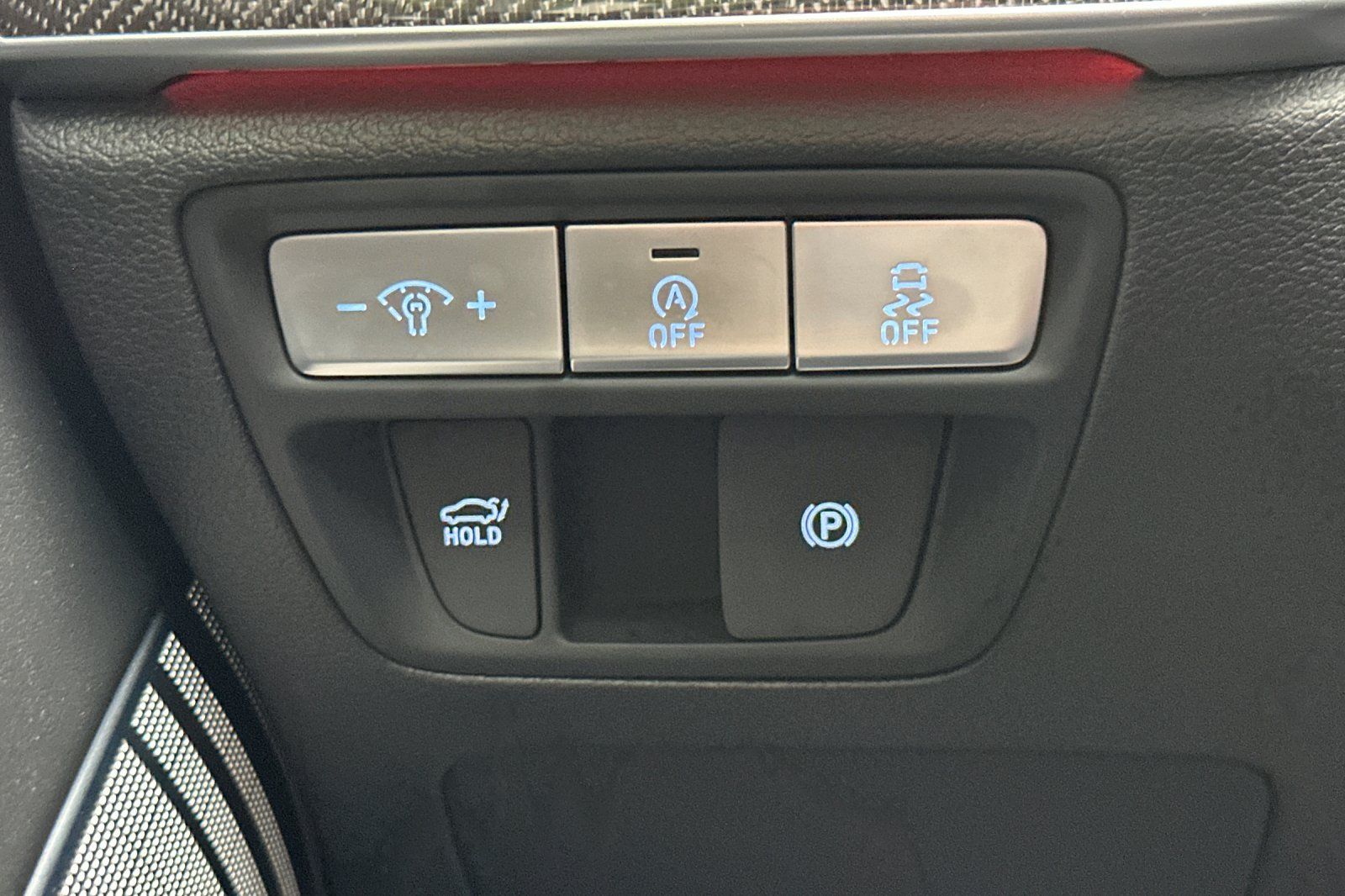 2023 GENESIS G80 SPORT - Photo 35