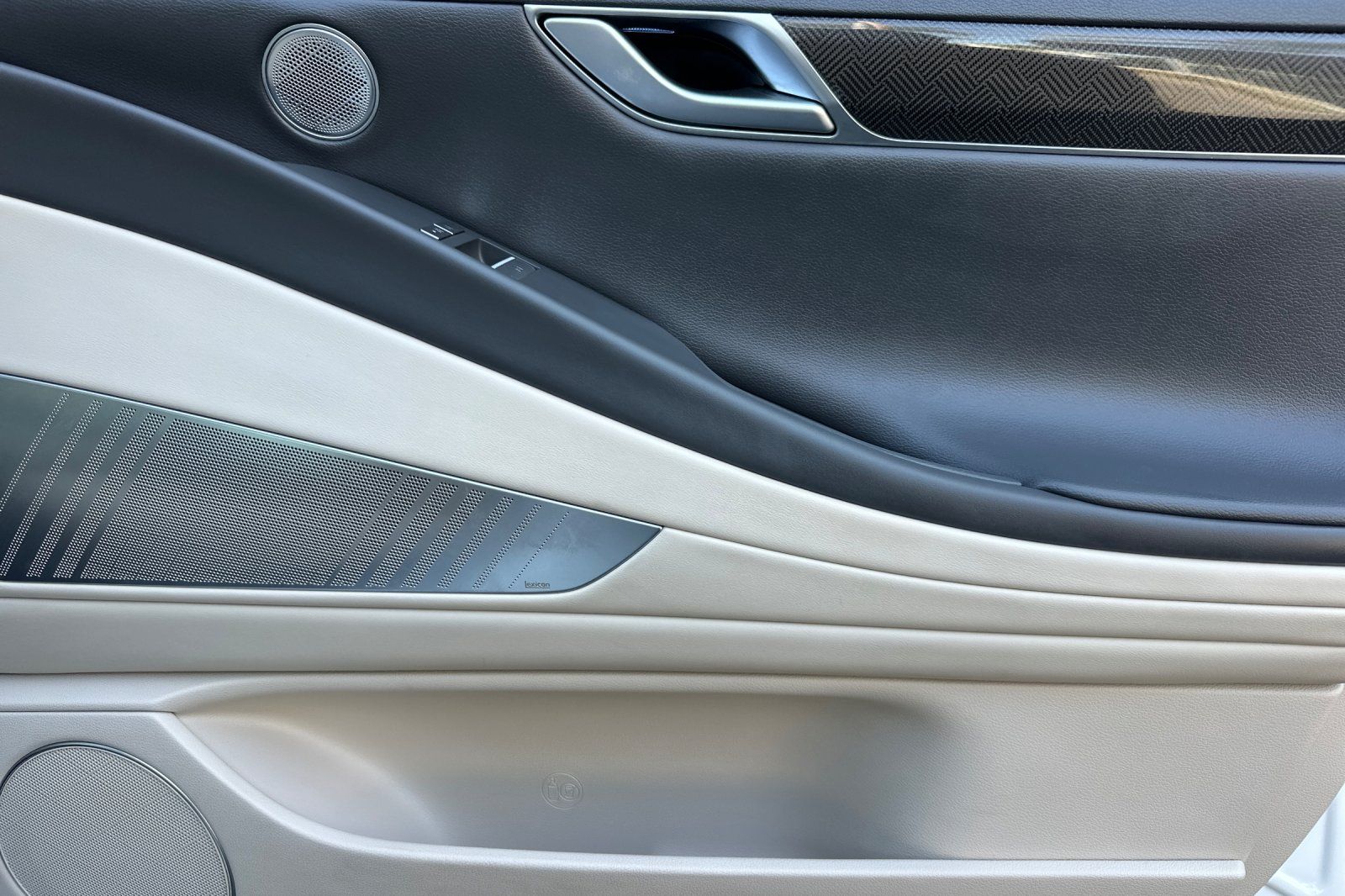 2024 GENESIS G80 SPORT - Photo 20