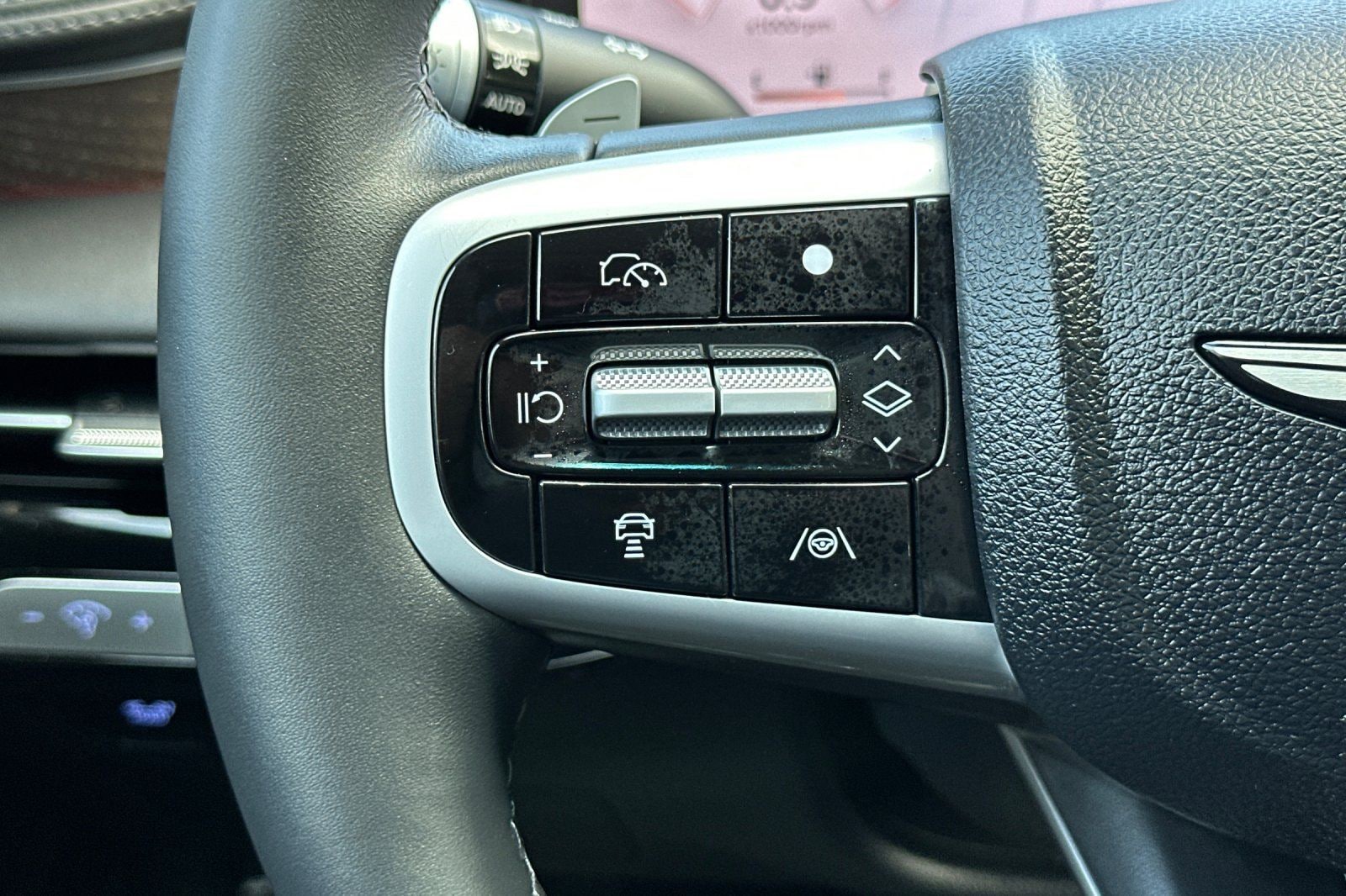 2026 GENESIS G80 Advanced - Photo 29