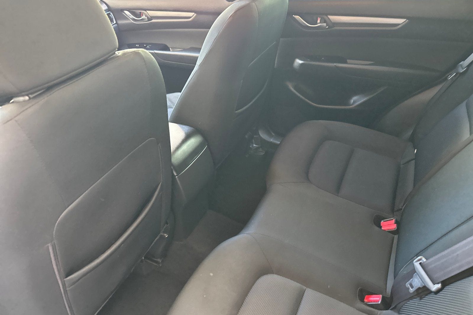 2020 Mazda CX-5 Sport - Photo 14