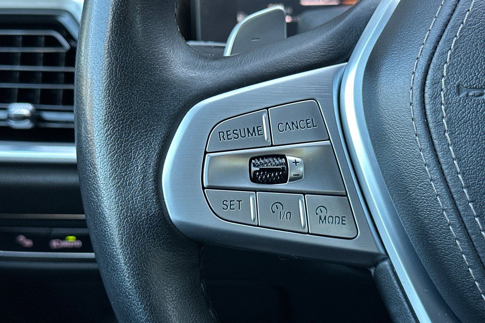 2024 BMW X7 40i - Photo 30