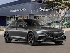 2026 Genesis G70 3.3T Sport Prestige Sedan