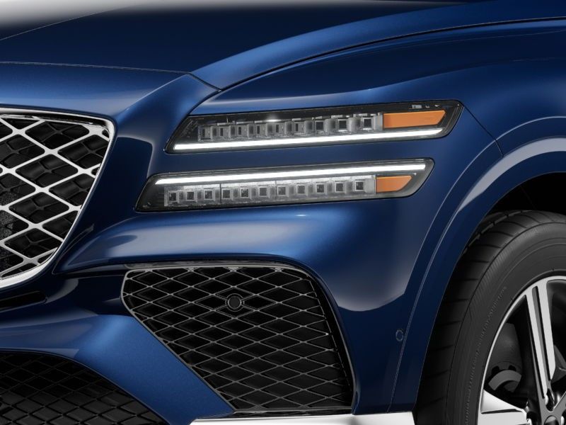 2026 GENESIS GV80 Coupe Base - Photo 13