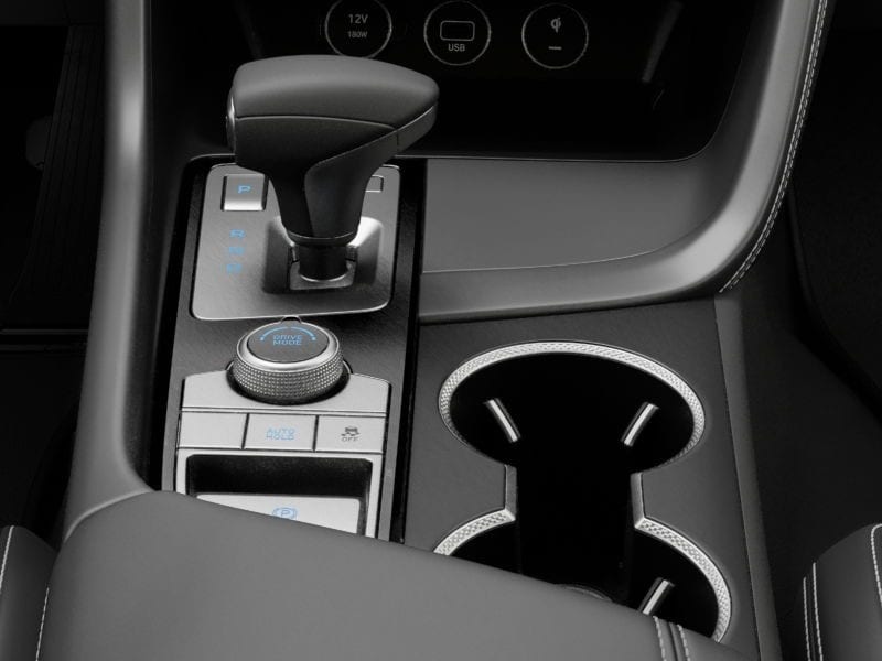 2026 Genesis G80 2.5T photo 20