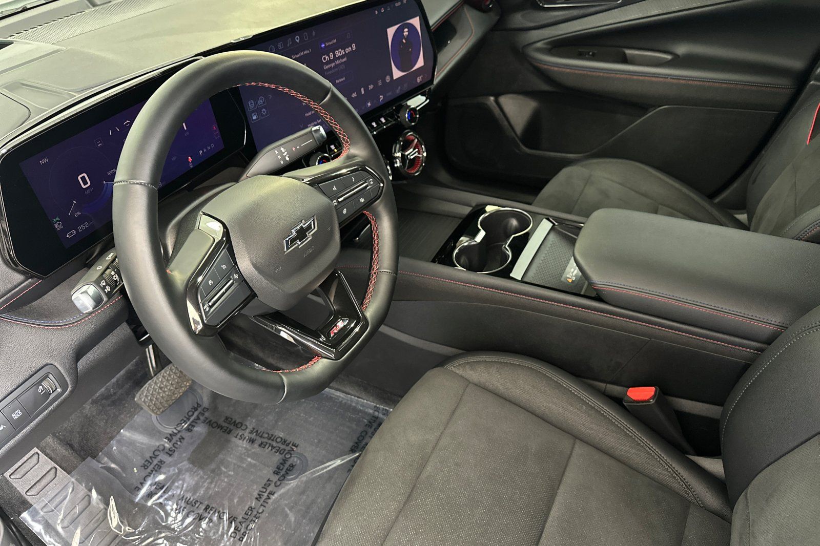 2024 Chevrolet Blazer EV RS - Photo 11