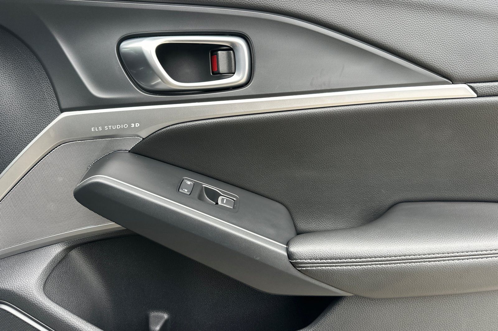 2024 Acura Integra A-Spec with Tech Package - Photo 19