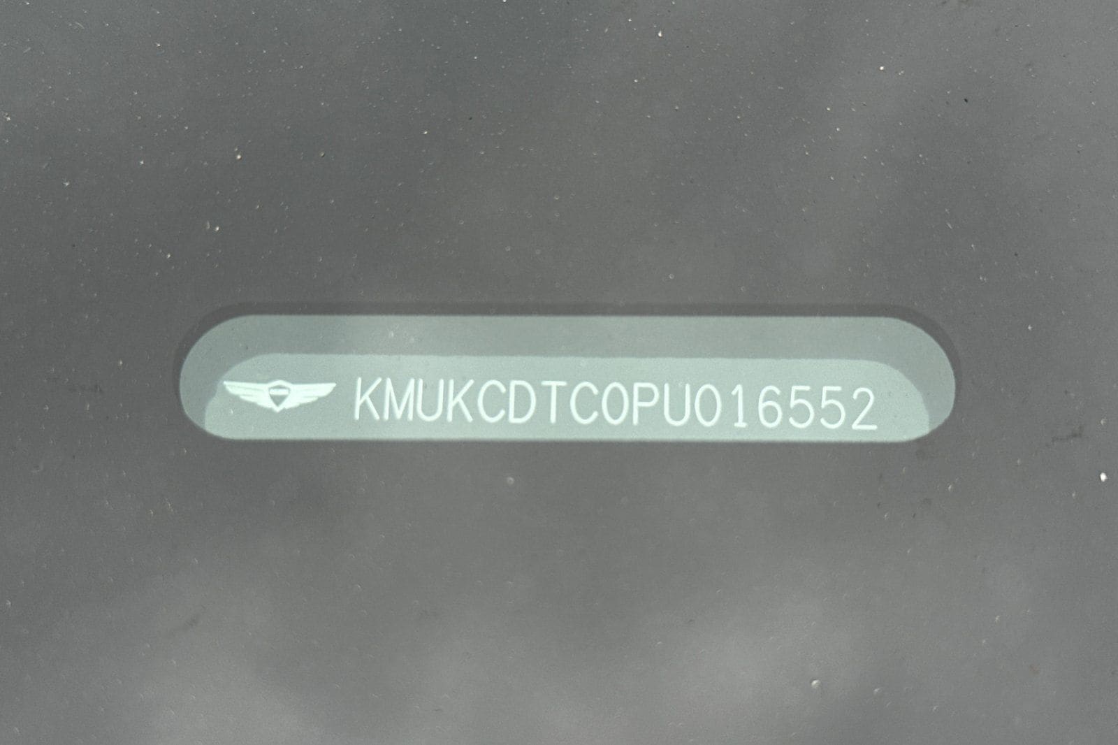 2023 GENESIS GV60 Advanced - Photo 38