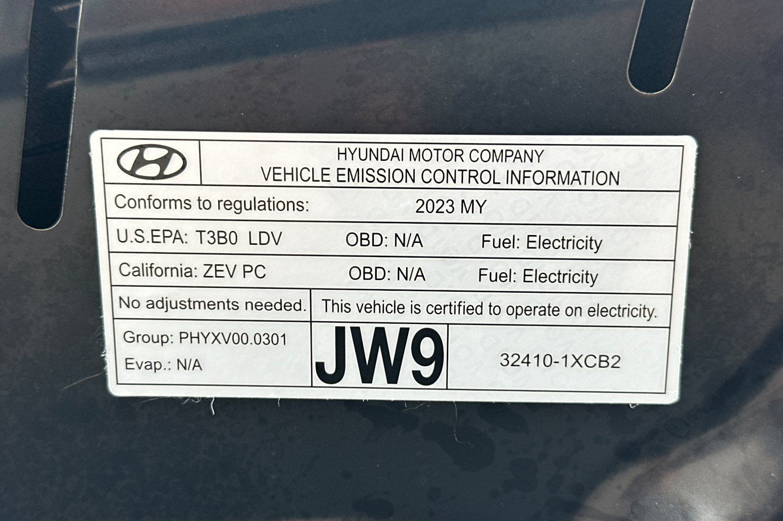 2023 GENESIS GV60 Advanced - Photo 37