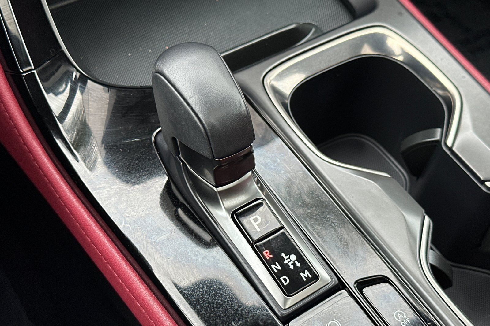 2024 Lexus NX 250 - Photo 26