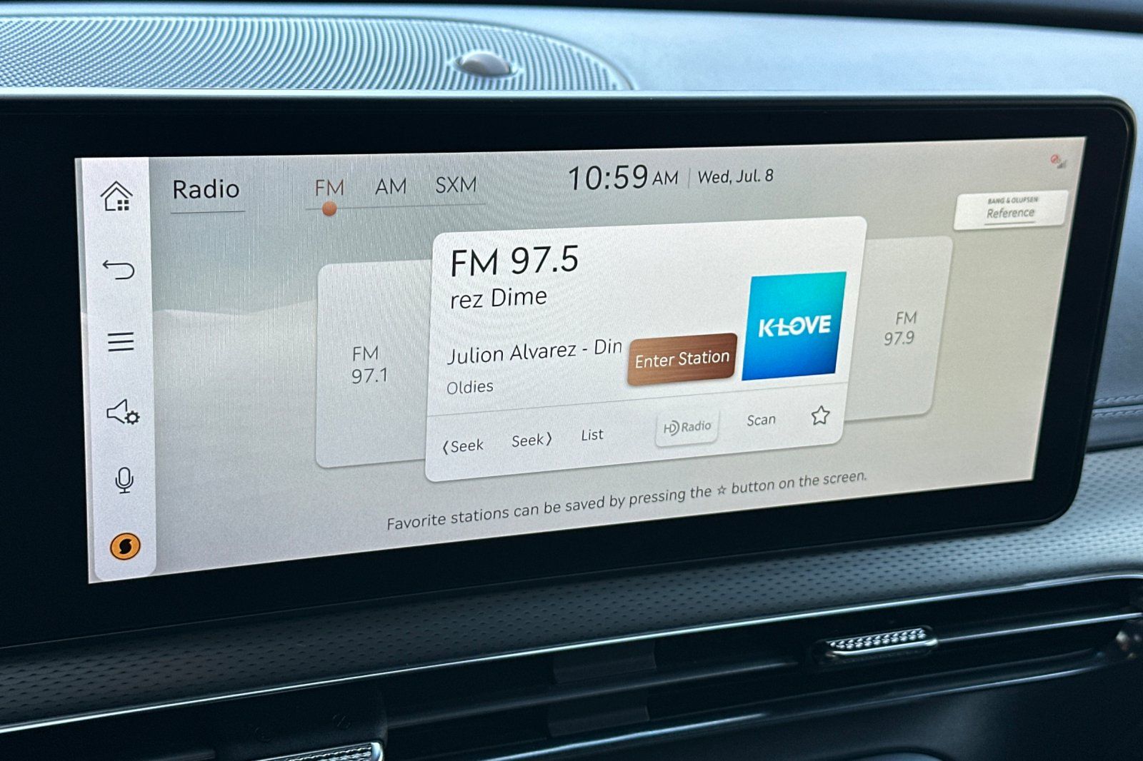 2023 GENESIS GV60 Advanced - Photo 24