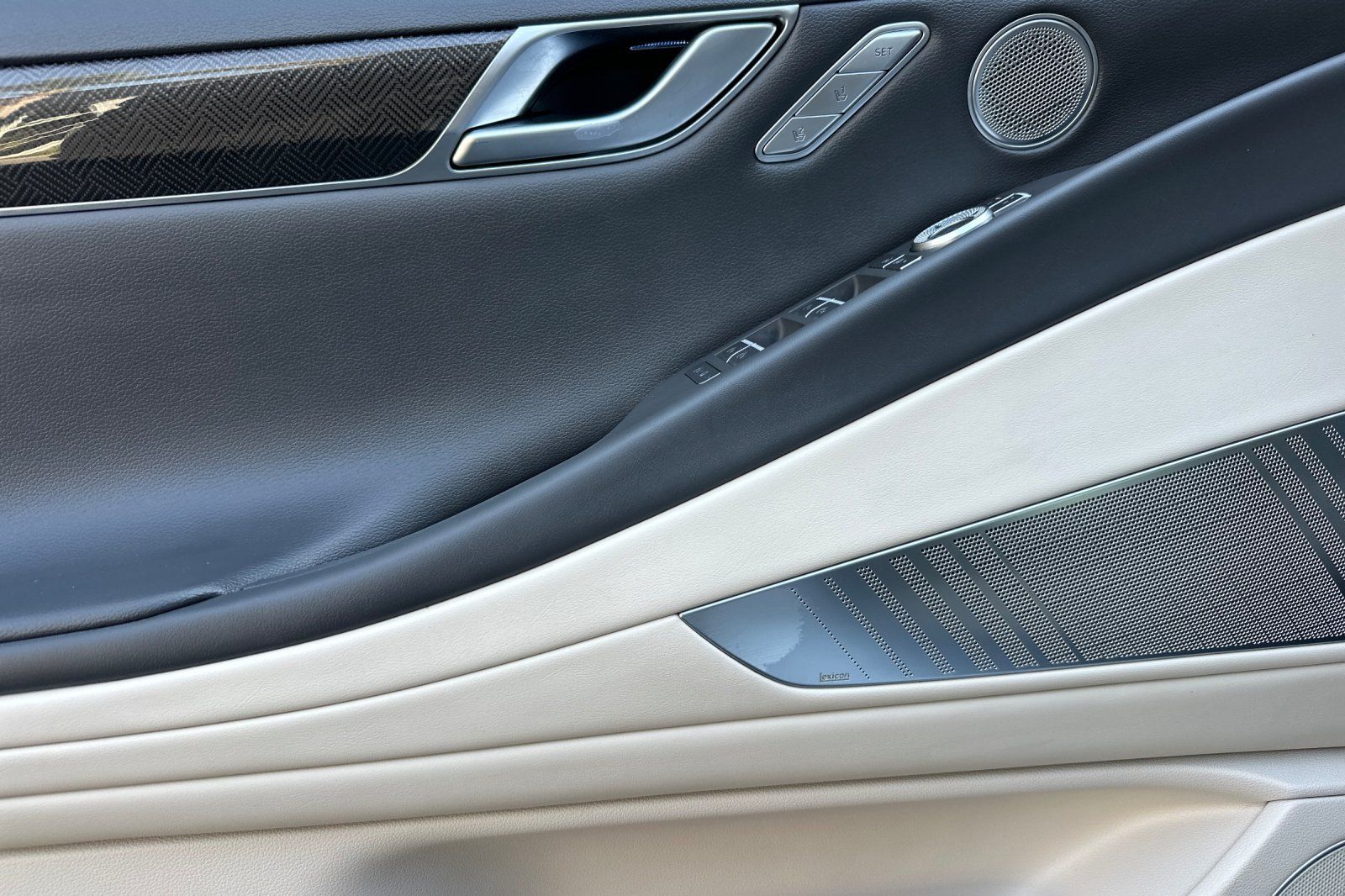2024 GENESIS G80 SPORT - Photo 14