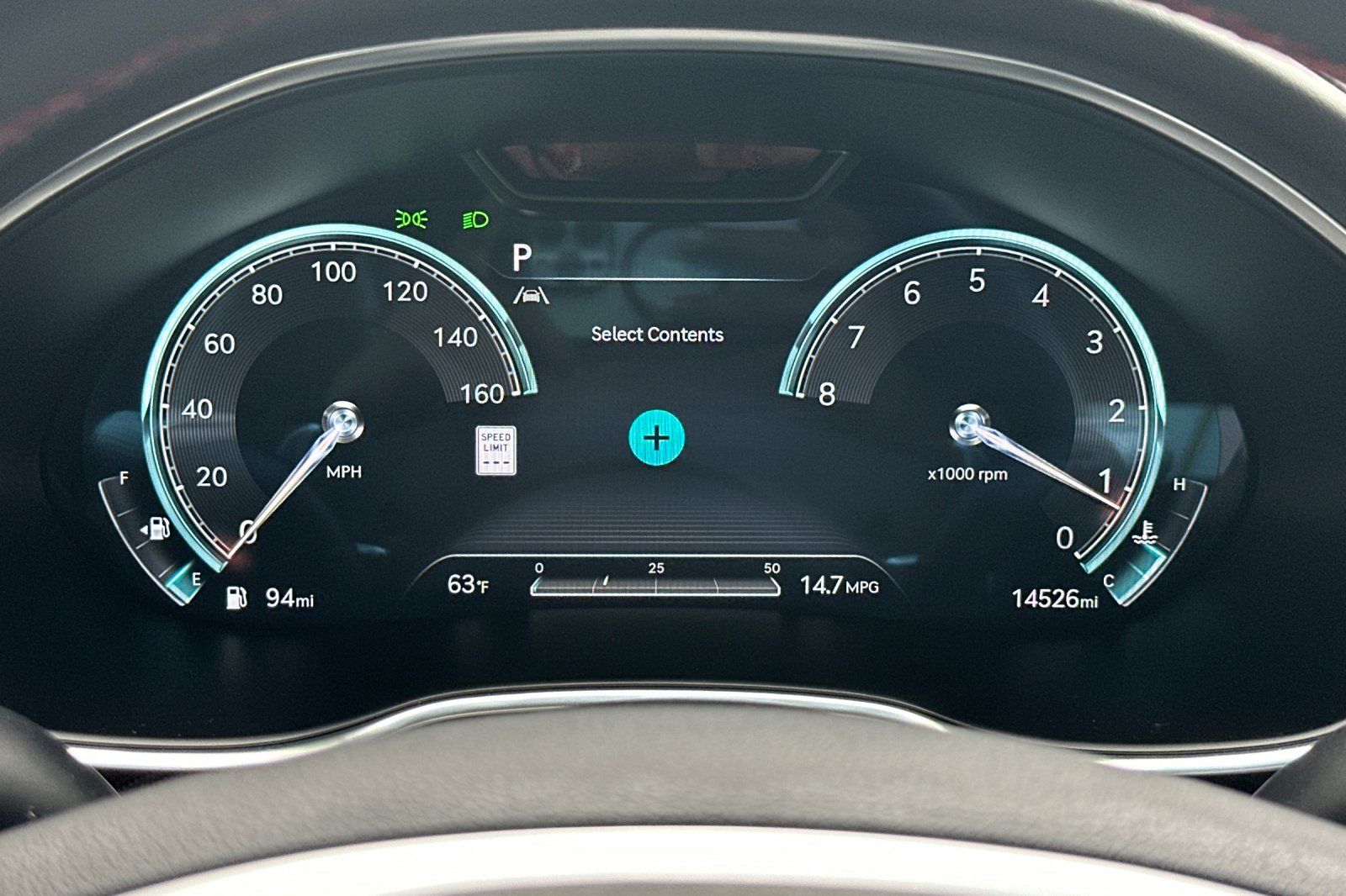 2023 GENESIS G80 SPORT - Photo 31