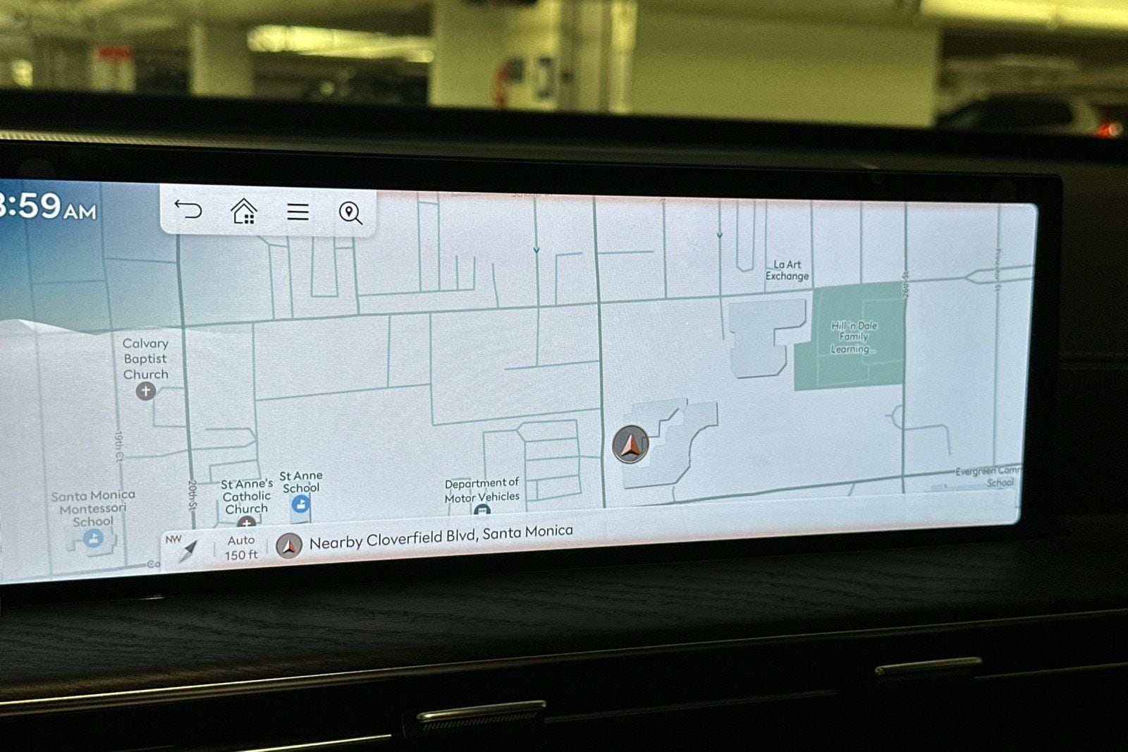 2026 GENESIS GV80 Advanced - Photo 24