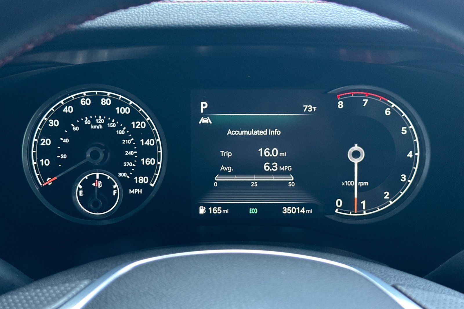 2023 GENESIS G70 Standard - Photo 32